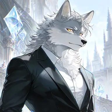 Profile image of Zeno