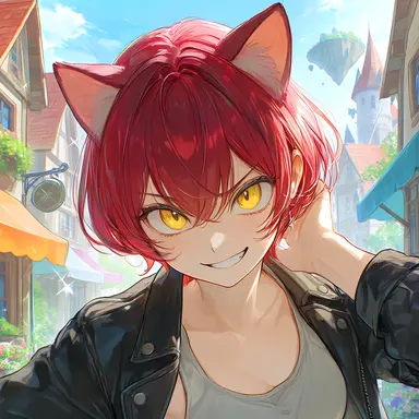 Profile image of Ena