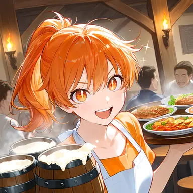 Profile image of Neris