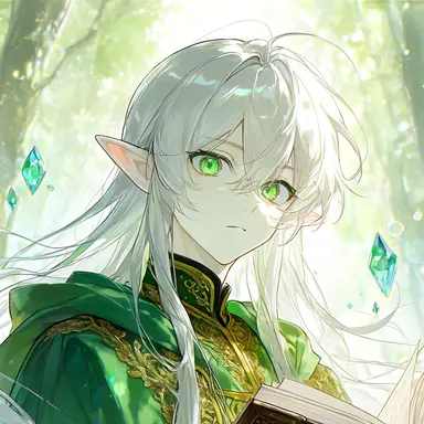 Profile image of Althea