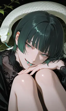 Profile image of Leche