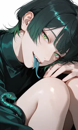Profile image of Leche