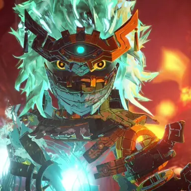 Profile image of 騎士ゴーレム