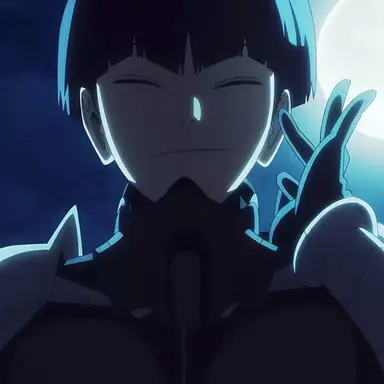 Profile image of 호시나 소우시로