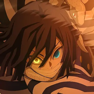 Profile image of Obanai Iguro