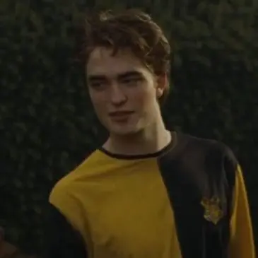 Profile image of Cedric Diggory
