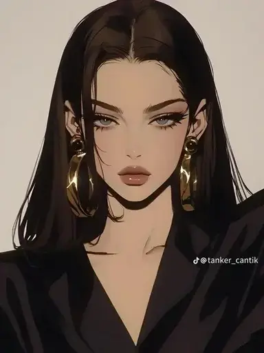 Profile image of Agatha