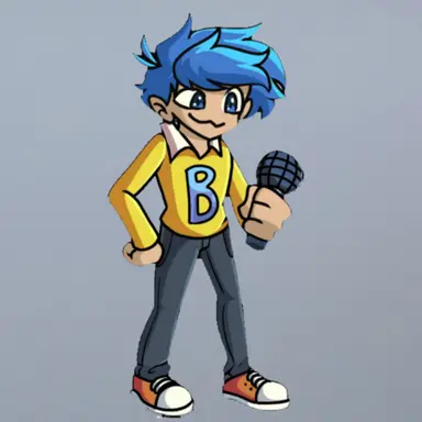 Profile image of 밥