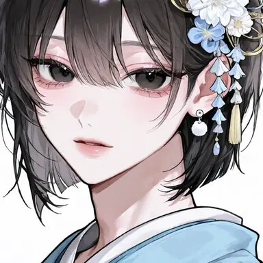 Profile image of 京子