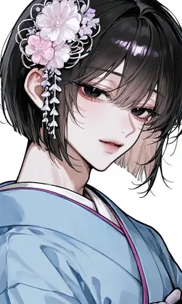 Profile image of 京子