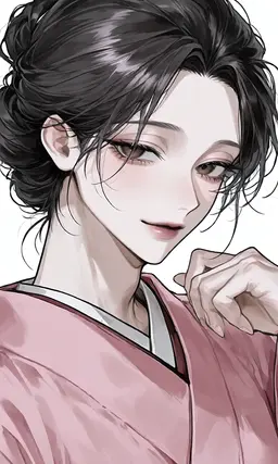 Profile image of 明子