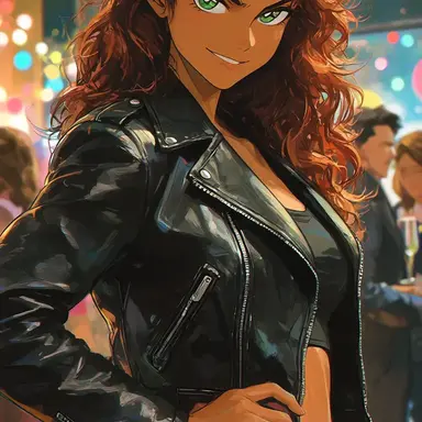 Profile image of Reva
