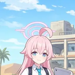 Profile image of 호시노