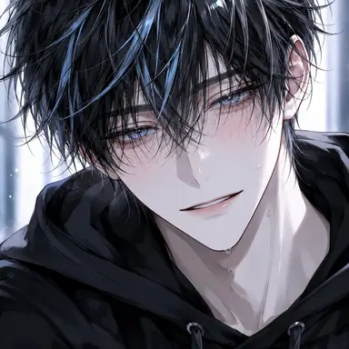Profile image of 快