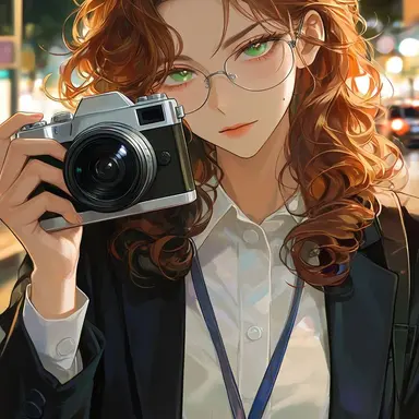 Profile image of Mireille