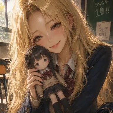 Profile image of 恋羽