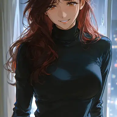Profile image of Rowan