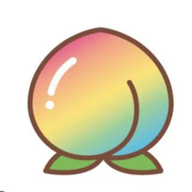Profile image of カラフルピーチ