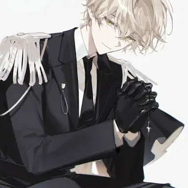 Profile image of エヴァン・リトリー