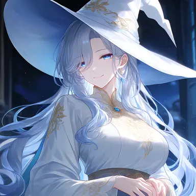 Profile image of Asteria