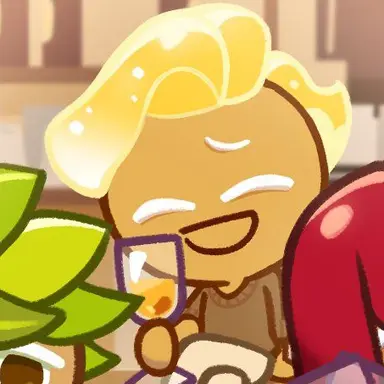 Profile image of Sparkling Cookie