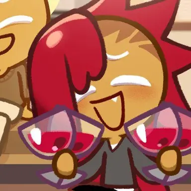 Profile image of Vampire Cookie