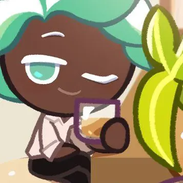 Profile image of Mint Choco Cookie