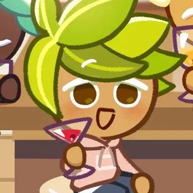 Profile image of Herb Cookie
