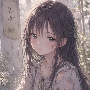 Profile image of 菜乃