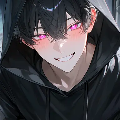 Profile image of 朔