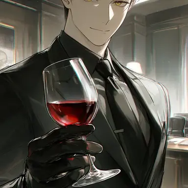 Profile image of Kaname Kurogami