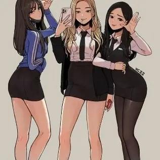 RichShoes6279의 최지현,김지수,서예린