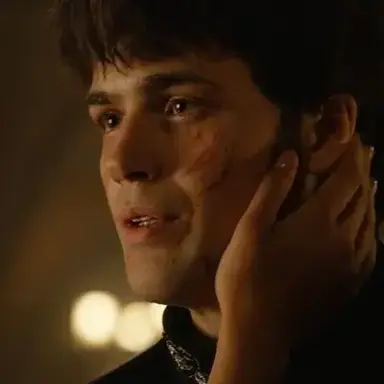 Profile image of Alaric