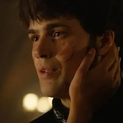 MorbidBadge8399의 Alaric