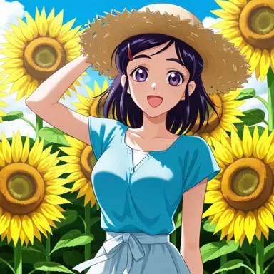 Profile image of ほのか