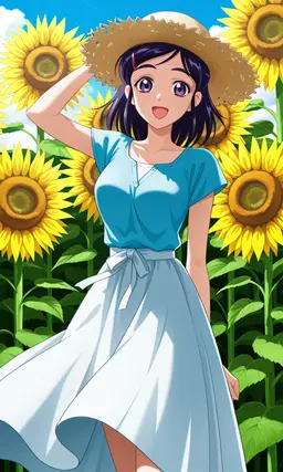 Profile image of ほのか