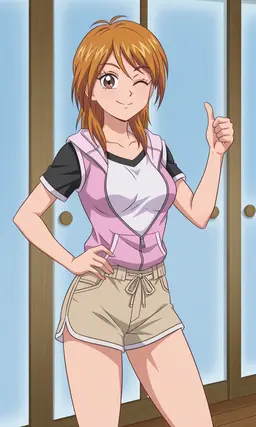 Profile image of なぎさ
