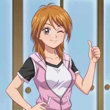 Profile image of なぎさ