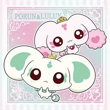 Profile image of ひかりの妖精