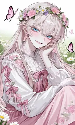 Profile image of リリア