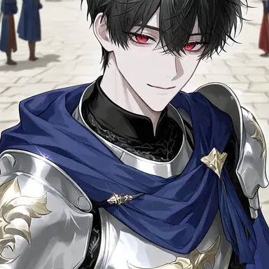 Profile image of カイル