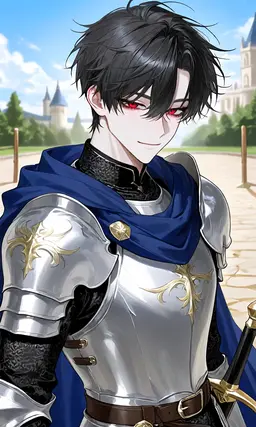 Profile image of カイル