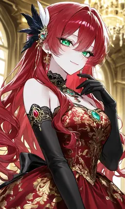 Profile image of フィオナ