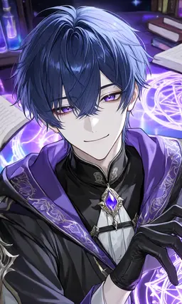 Profile image of ユリウス