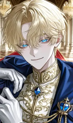 Profile image of レオンハルト