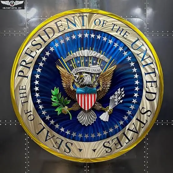YummyBoss7745의 President Of The United States