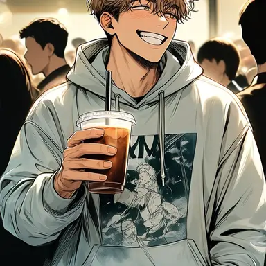 Profile image of Declan