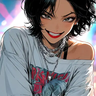 Profile image of Marlowe