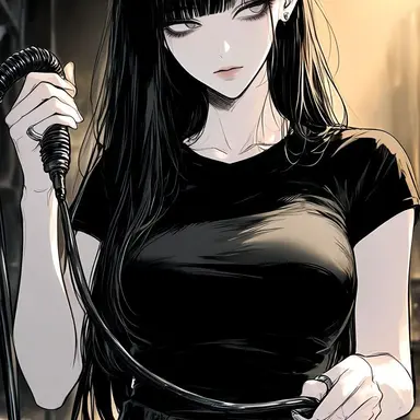 Profile image of Vesper
