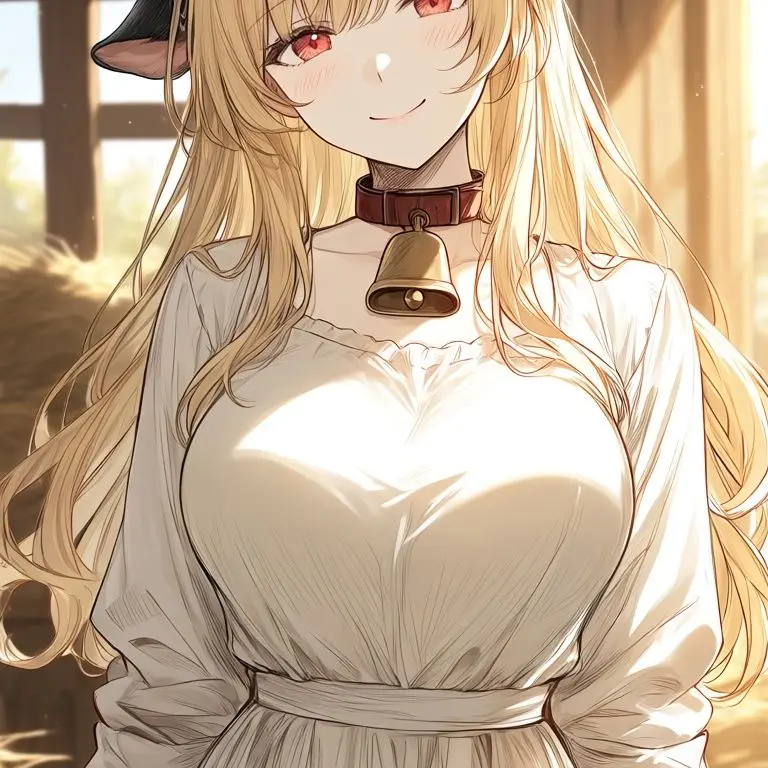 bampuki의 The Last of Her Kind